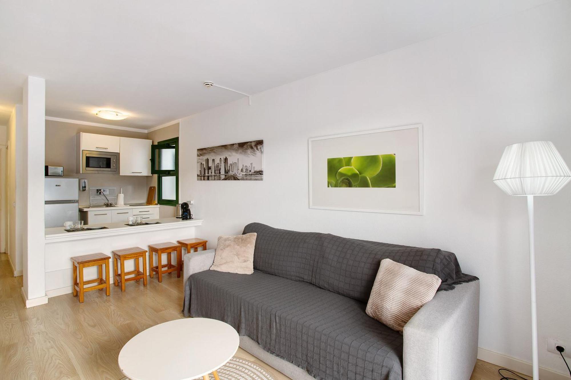 Apartamento Joya Пуерто Рико Екстериор снимка