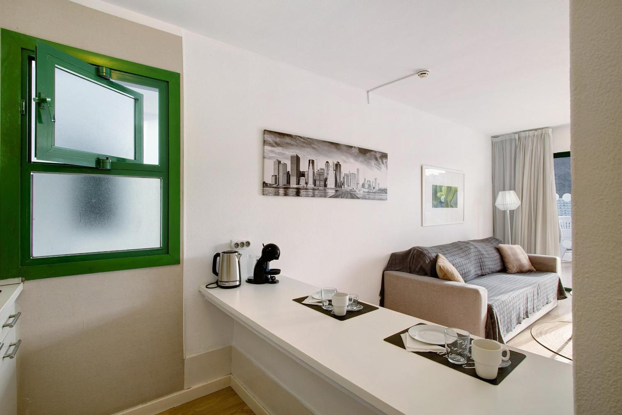 Apartamento Joya Пуерто Рико Екстериор снимка