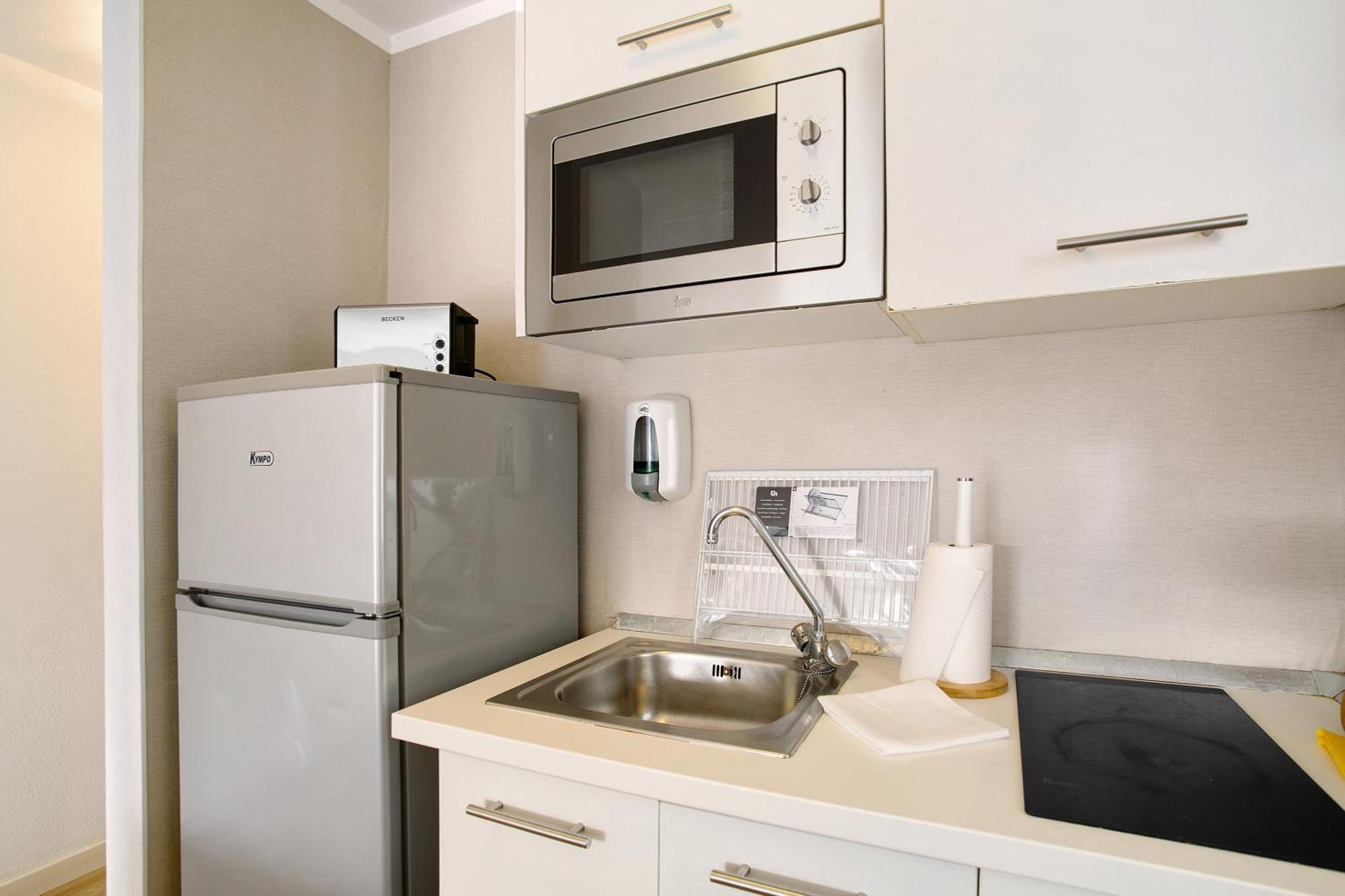 Apartamento Joya Пуерто Рико Екстериор снимка